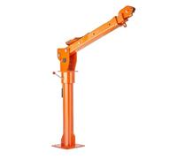 Montacargas eléctrico Grúa de coche 12v24v, grúa de camión de 220v, grúa pequeña para el hogar, polipasto eléctrico Polipasto Cabrestante Eléctrico(Option 37)