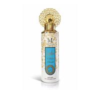 Montage Kyra Blanche - Perfumed All Over Body Spray Mujer | Fragancia elegante y delicada | Botella de lujo 200 ml