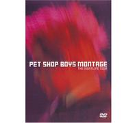 Montage: the Night Life Tour [Alemania] [DVD]