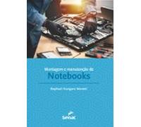 Montagem E Manutenção De Notebooks (ebook)