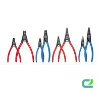 Montagezangen-Satz 8-teilig GEDORE S 8008