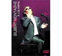 Montagné, Gilbert - A l'Olympia [Francia] [DVD]