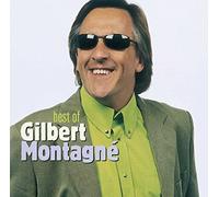 Montagne, Gilbert - Best of