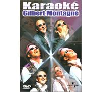 Montagné, Gilbert - Karaoke [Francia] [DVD]
