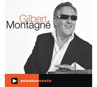 Montagne, Gilbert - Master Serie
