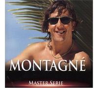 Montagné, Gilbert - Master Serie : Gilbert Montagné Vol. 1 - Edition remasterisée avec livret