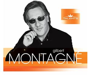 Montagne, Gilbert - Talents =new=
