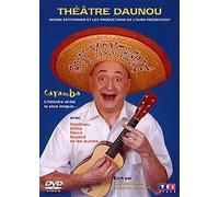 Montagné, Guy - Caramba [Francia] [DVD]