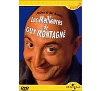 Montagné, Guy - Les meilleures [Francia] [DVD]