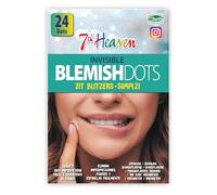 MONTAGNE JEUNESSE 7TH HEAVEN 24 PARCHES PARA ELIMINAR LAS IMPERFECCIONES