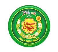 MONTAGNE JEUNESSE 7TH HEAVEN CHUPA CHUPS MASCARILLA JELLY FACE MANZANA 8 ML