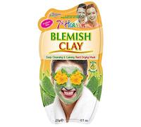 Montagne Jeunesse Blemish Mud Mask - Barro Anti-Imperfecciones - 20 g