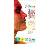 Montagne Jeunesse Charcoal & Volcanic Ash Unclog Pore Strips 3 Units