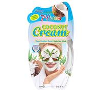 Montagne Jeunesse - Mascarilla de barro - Creamy Coconut