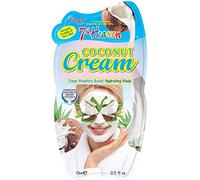 MONTAGNE JEUNESSE MASCARILLA FACIAL NUTRITIVA COCONUT CREAM 15 ML