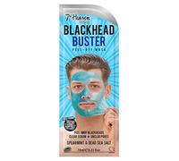Montagne Jeunesse 7th Heaven Cuidado facial For MenDeep Pore Cleansing Peel Of Masque 10 ml