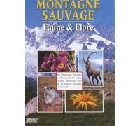Montagne sauvage - Faune & Flore [Francia] [DVD]