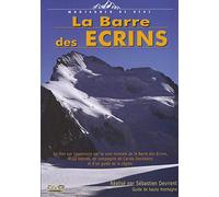 Montagnes de rêve - La Barre des Ecrins [Francia] [DVD]