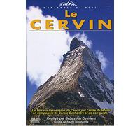 Montagnes de rêve - Le Cervin [Francia] [DVD]