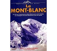 Montagnes de rêve - Le Mont-Blanc [Francia] [DVD]