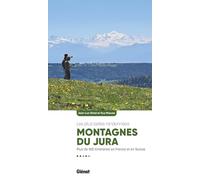 Montagnes du Jura, les plus belles randonnées