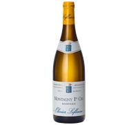 Montagny 1er Cru Bonneveaux 2021 - Olivier Leflaive