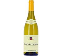 Montagny 1er Cru La Buxynoise 2022 - Vignerons de Buxy