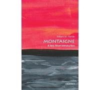 Montaigne: Una breve introducción