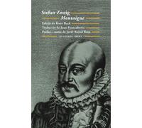 Montaigne | Stefan Zweig, Joan Fontcuberta