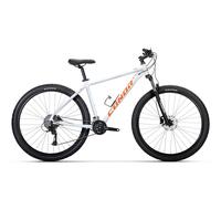 Montain Bike Conor 720 Blanco ártico