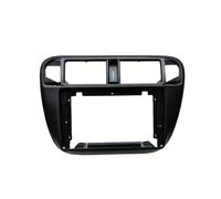 Montaje Autoradio Adaptador De Instalación para Panel De Radio De Salpicadero De para Civic (EJ/EK/EM) 1995-2001