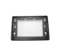 Montaje Autoradio Adaptador De Panel De Radio para Renault para Arkana 1 I (2019-2023), 10.1 Pulgadas.