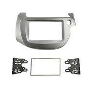 Montaje Autoradio Kit De Instalación De Radio, DVD, Estéreo Y CD para Panel De Salpicadero De Doble DIN para Jazz para Fit (2008-2013).