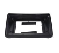 Montaje Autoradio Kit De Panel De Radio para Renault para Trafic 2001-2010, Adaptador De Marco De Coche, Panel De Radio para Salpicadero.