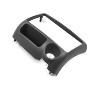 Montaje Autoradio Marco De Audio para Panel De Radio Estéreo De Coche 2 DIN para Toyota, para Yaris, para Echo, para Vitz, para Platz (1999-2005).