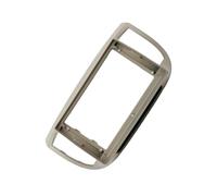 Montaje Autoradio Marco De Instalación para Radio De Coche 2 DIN para Nissan para March para Micra (K12) 2002-2010 (9 Pulgadas)(Frame)