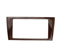 Montaje Autoradio Marco Embellecedor para Instalación En Tablero para Toyota para Avalon 2005-2009, Doble DIN, Radio, GPS, DVD, Estéreo, Reproductor De CD.