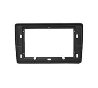 Montaje autoradio Marco Radio Coche Compatible con Ford Transit 2009-2016, Adaptador de Marco de Panel de Tablero estéreo de automóvil de 9/10 Pulgadas(10.1 Inch)