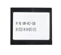 Montaje autoradio Marco Radio Coche Compatible con Volkswagen Polo 2011-2016, Reproductor de DVD para Coche, Panel de Audio, Marco de Radio automático de 2 DIN(Only Canbus)