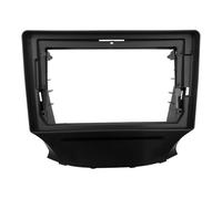 Montaje autoradio Marco Radio Coche Kit Adaptador para Marco de Tablero de Changan CS35 2017, Audio para Coche, Pantalla Grande de 9 Pulgadas.