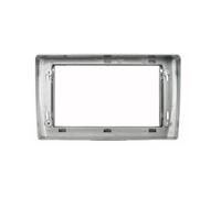 Montaje Autoradio para Alfa para Romeo para Mito (955) 2008-2018 (9 Pulgadas), Radio De Coche, GPS, MP5, Reproductor Estéreo 2 DIN.