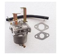 Montaje Carburador CARBURADOR 156F 4 Tiempos 2.5HP 1200 1300 1500 Serie 1KVA 1.2kw 1.5KW GENERADORES Carb CARBURADOR 154F Conjunto Carburador