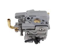 Montaje Carburador Carburador De Motor Fuera De Borda para Yamaha 4 Tiempos 2,5 HP, 2HP, F2.5A Conjunto Carburador