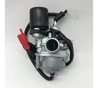 Montaje Carburador Carburador Para Para JOG 50 90 Para MINARELLI 1E40QMB 2 Tiempos 50 70cc 90cc Scooter Carb