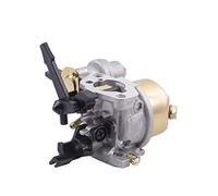 Montaje Carburador Kit De Carburador Mengganti 168 Mesin Bensin 168F 173F 170F 177F Pemangkas Karburator Bagian P19-001 Fit 4317 2-3KW Conjunto Carburador