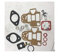 Montaje Carburador Para Weber 40 45 Para DCOE Carburador Carb Para Vergaser Carburador Kit De Reparación De Juntas