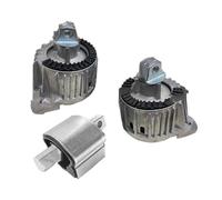 Montaje Cojinete De Montaje De La Transmisión Del Motor Del Coche Para Benz CLS500 CLS550 X218 C218 2182400100 2182400200 2122400500