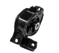 Montaje Cojinete De Montaje Del Motor Trasero Izquierdo Del Coche, Soporte De Montaje, Casquillo De Montaje De Transmisión Para Jazz 50810SELT01