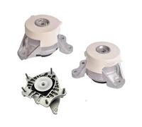 Montaje Cojinete De Soporte De Montaje De Transmisión De Motor De Coche Para Benz GLC C253 X253 2532401000 2532400900 2052402500