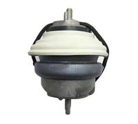 Montaje Cojinete De Soporte De Montaje Del Motor Delantero Del Coche, Izquierdo O Derecho, Para Jaguar XK, XJ, XF, C2C2295, C2D2745(Style 1)